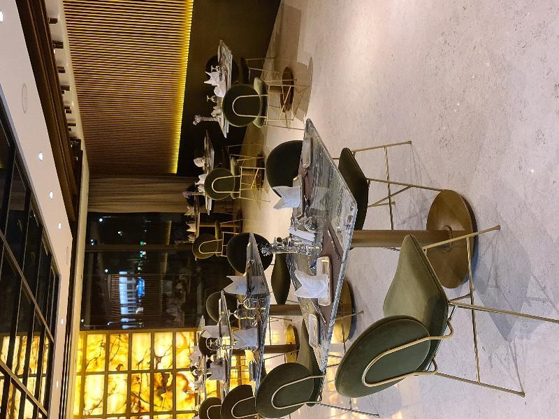 ホテル Joudyan King Road Jeddah By Elafجوديان طريق الملك جدة エクステリア 写真